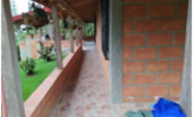 Casa en venta en el Corregimiento Palermo,Támesis S/368