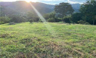 Lote En Condominio Campestre Monte Lagos En La Mesa Cundi