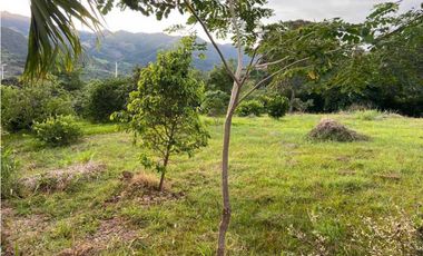 Lote En Condominio Campestre Monte Lagos En La Mesa Cundi