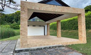 Lote En Condominio Campestre Monte Lagos En La Mesa Cundi