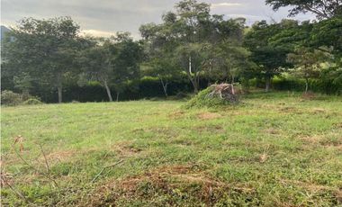 Lote En Condominio Campestre Monte Lagos En La Mesa Cundi