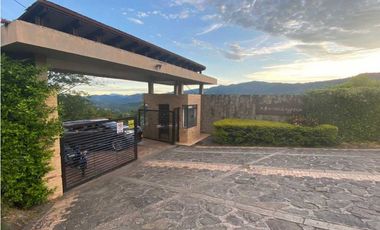 Lote En Condominio Campestre Monte Lagos En La Mesa Cundi