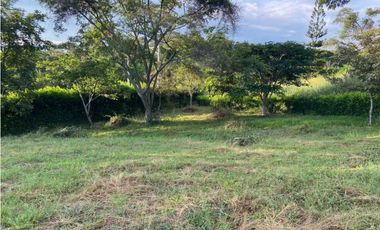 Lote En Condominio Campestre Monte Lagos En La Mesa Cundi