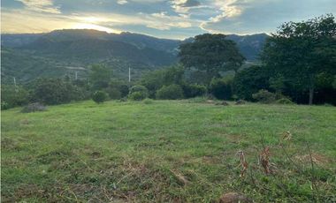 Lote En Condominio Campestre Monte Lagos En La Mesa Cundi