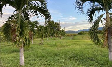 Lote En Condominio Campestre Monte Lagos En La Mesa Cundi