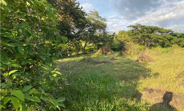 Lote En Condominio Campestre Monte Lagos En La Mesa Cundi