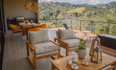 Proyecto de Casas para Estrenar Unidad Cerrada ubicado en Sajonia