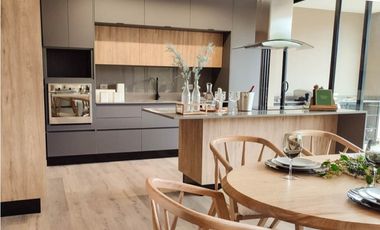 Proyecto de Casas para Estrenar Unidad Cerrada ubicado en Sajonia