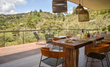 Proyecto de Casas para Estrenar Unidad Cerrada ubicado en Sajonia