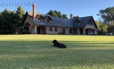 Casa en La Colina | Mallmann propiedades