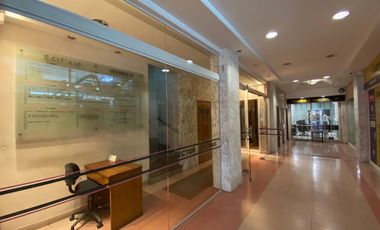 Oficina - Macrocentro