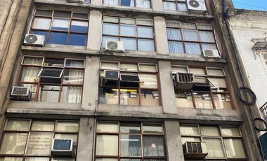 Oficina - Macrocentro