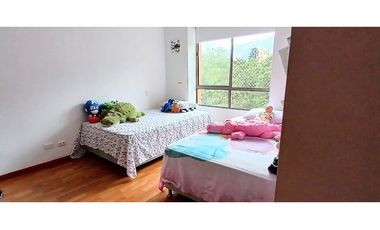Venta Apartamento Dúplex en Poblado San Lucas, Medellín