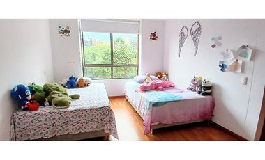 Venta Apartamento Dúplex en Poblado San Lucas, Medellín