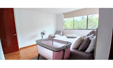 Venta Apartamento Dúplex en Poblado San Lucas, Medellín