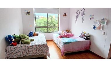 Venta Apartamento Dúplex en Poblado San Lucas, Medellín