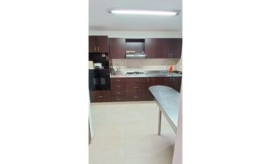Venta Apartamento Dúplex en Poblado San Lucas, Medellín