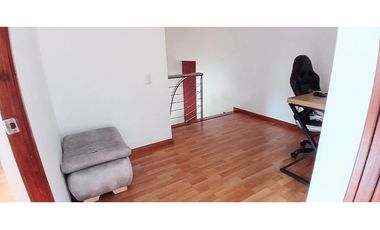 Venta Apartamento Dúplex en Poblado San Lucas, Medellín