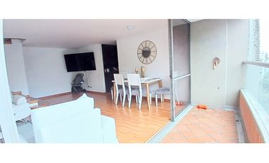 Venta Apartamento Dúplex en Poblado San Lucas, Medellín