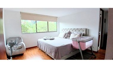 Venta Apartamento Dúplex en Poblado San Lucas, Medellín