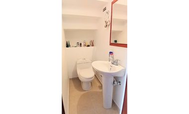 Venta Apartamento Dúplex en Poblado San Lucas, Medellín
