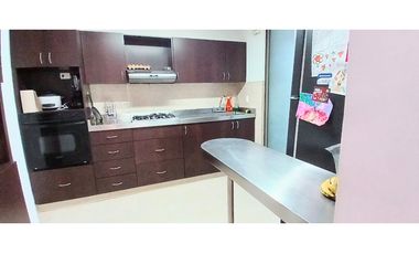 Venta Apartamento Dúplex en Poblado San Lucas, Medellín