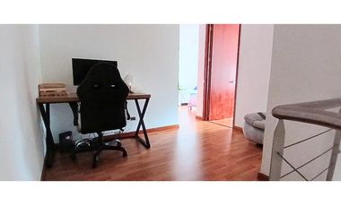 Venta Apartamento Dúplex en Poblado San Lucas, Medellín