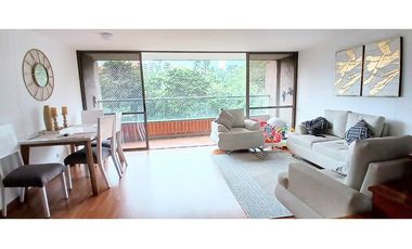 Venta Apartamento Dúplex en Poblado San Lucas, Medellín