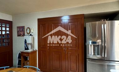 Casa en Condominio en venta en la Colonia Florida