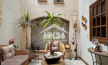 Casa en Condominio en venta en la Colonia Florida