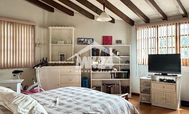 Casa en Condominio en venta en la Colonia Florida