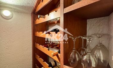 Casa en Condominio en venta en la Colonia Florida