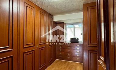 Casa en Condominio en venta en la Colonia Florida