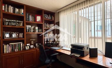 Casa en Condominio en venta en la Colonia Florida