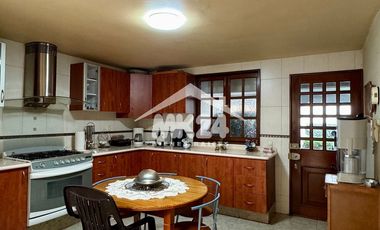 Casa en Condominio en venta en la Colonia Florida