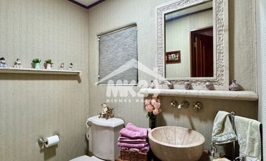 Casa en Condominio en venta en la Colonia Florida