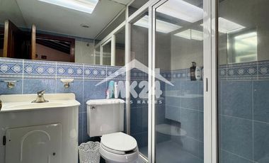 Casa en Condominio en venta en la Colonia Florida