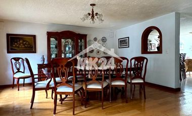 Casa en Condominio en venta en la Colonia Florida