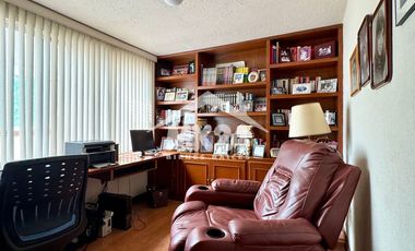 Casa en Condominio en venta en la Colonia Florida