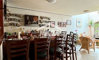 Casa en Condominio en venta en la Colonia Florida