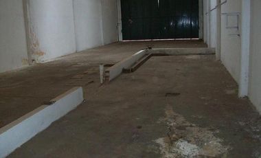 ANDRADE AL 2700 - VENTA DE GALPON EN ROSARIO