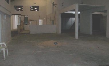 ANDRADE AL 2700 - VENTA DE GALPON EN ROSARIO