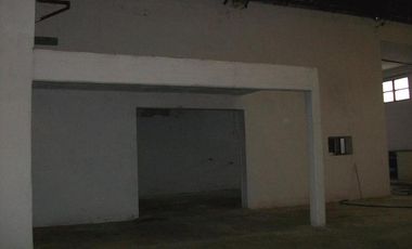 ANDRADE AL 2700 - VENTA DE GALPON EN ROSARIO