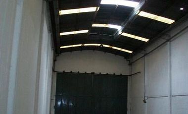 ANDRADE AL 2700 - VENTA DE GALPON EN ROSARIO