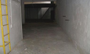 ANDRADE AL 2700 - VENTA DE GALPON EN ROSARIO