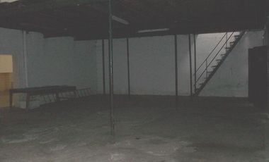 ANDRADE AL 2700 - VENTA DE GALPON EN ROSARIO