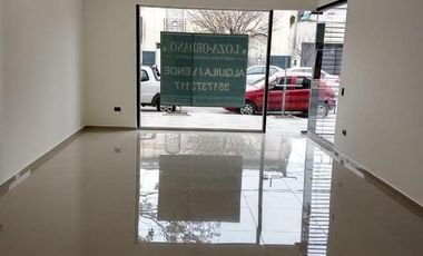 B° Pueyrredon, Local comercial a estrenar