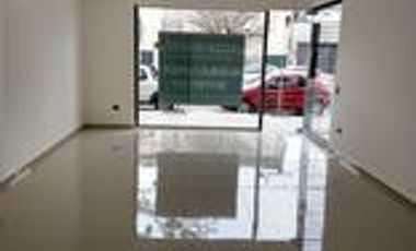 B° Pueyrredon, Local comercial a estrenar