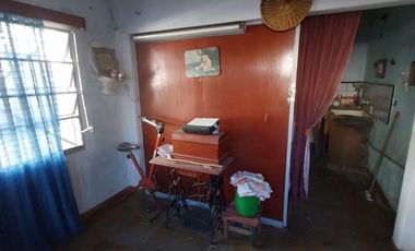 Casa en Lomas de Zamora Oeste
