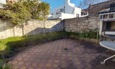 Casa en Lomas de Zamora Oeste